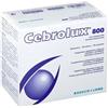 Bausch & Lomb-Iom Cebrolux 800 - Integratore Antiossidante Per La Vista 30 Bustine