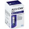 Roche Diabetes Care Accu-Chek Aviva - 25 Strisce Reattive Per Glicemia
