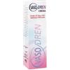 FITOPROJECT Vasodren - Crema Vasoprotettiva Per Le Gambe 75 ml