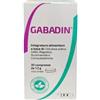 Doc Generici Gabadin 30 Compresse - Integratore per il sistema nervoso