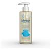 Uniderm Farmaceutici Lubrigyn - Intimo & Corpo - Olio Detergente 2 In 1 Ultra Delicato 400 ml