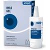 Ursapharm Hylo Gel - Collirio Lubrificante 2 Flaconcini Da 10 ml