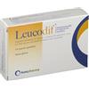 Konpharma Leucodif 14 Capsule Spremibili - Integratore Per Il Sistema Immunitario