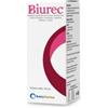 Konpharma Biurec 100 ml - Integratore per le vie urinarie