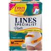 Fater Lines Specialist Pants Unisex Extra - 7 Mutandine assorbenti per incontinenza Taglia M