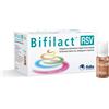 Fidia Bifilact Rsv 14 Flaconcini - Integratore Di Fermenti Lattici Vivi