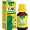 Esi Tea Tree Remedy - Olio Decongestionante Per Le Vie Respiratorie 25 ml