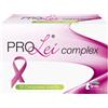Rubio' Nutraceuticals Prolei Complex 30 Compresse - Integratore Per Combattere I Sintomi Della Menopausa