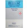 Laboratori Baldacci Regolint 973,6 mg/gr - Polvere Per Soluzione Orale Contro La Stitichezza Occasionale 200 gr