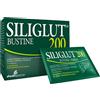 Shedir Pharma Siliglut 200 - Integratore Per Il Fegato 20 Bustine