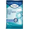 Essity Italy Tena shampoo cap - cuffia preumidificata per shampoo senza risciacquo
