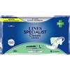 Fater Lines Specialist Unisex - 30 Pannoloni Assorbenti a Mutandina per Incontinenza Super Taglia L