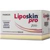 Bionativa Pharcos Liposkin Pro 15 Flaconcini - Integratore Per La Cura Dell'Acne