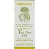 Erbamea Tea Tree 10 ml - Olio essenziale naturale