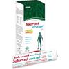 Alpiflor Jalurost Oralgel 15 Sticks - Integratore Drenante Per L'Organismo