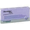 Menarini Diagnostics Glucomen Areo B-Ketone Sensor - 10 Strisce Reattive Per Il Controllo Della Chetonemia