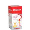 Dompé Fluifort 2,7 gr/10 ml Sciroppo Mucolitico e Fluidificante 12 Bustine