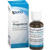 Guna Progesteron D11 Gocce - Farmaco Omeopatico 30 ml