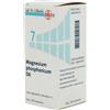 Schwabe Pharma Dr.Schussler Sale N. 7 Magnesium Phosphoricum D6 - Farmaco Omeopatico 200 Compresse