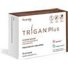 Funziona Trigan Plus 30 Compresse - Integratore Per I Capelli