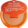 Institute Ganassini Rilastil Crema Solare Viso 50+ SPF Compatta Uniformante Sun System Protezione Molto Alta N. 03 Bronze