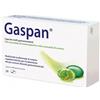 Schwabe Pharma Gaspan - Farmaco Per Il Benessere Gastrointestinale 28 Capsule Molli