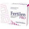 Microfarma Fertilen Pro 30 Capsule - Integratore Per L'Equilibrio Della Flora Intestinale