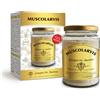 Vis Giorgini Ser-Vis Muscolarvis 500 G - Integratore Di Proteine