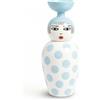 SELETTI LE CANOPIE VASO CON COPERCHIO KIKI 10539