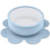 Baboo Silicone Bowl Silicone Bowl 1 pz