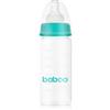 Baboo Anti-Colic Glass Bottle Anti-Colic Glass Bottle 120 ml