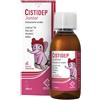 ERBOZETA SpA Cistidep Junior, 150 ml