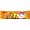 PRINCES ITALIA SpA Plasmon La Barretta Carota e Arancia, 20 g