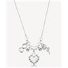 Brosway Collana Donna Acciaio 316L BROSWAY collezione CHAKRA AMORE codice BHKN183