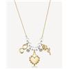 Brosway Collana Donna Acciaio 316L BROSWAY collezione CHAKRA AMORE codice BHKN184