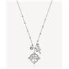 Brosway Collana Donna Acciaio 316L BROSWAY collezione CHAKRA MISTICI codice BHKN187