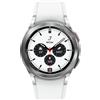 Samsung Galaxy Watch 4 Classic (2021) | R880 | 42 mm | argento | bianco