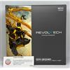 Kaiyodo Revoltech Amazing Yamaguchi Iron Spider Onyx Stealth Ver NUOVO Marvel