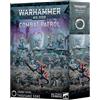 Games Workshop W40K - 73-06 - Combat Patrol: Thousand Sons - Games Workshop 99120102195