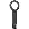 Generico Magnetic Tripod, Phone Tripod Stand, Flexible Electronics Holder | Flexible Aluminum Portable Phone Holder Tripod Desk Supplies Outdoor Accessories For Gym Home Outdoor Travel Video Recording