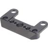 Generic Gabbia per fotocamera in metallo, perfetta per fotocamere FX3 FX30, registi e fotografi che richiedono una piastra di rilascio adattabile