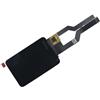 WEIGEXIEO Parti Di Riparazione LCD Touch, Compatibili Con GoPro, Hero 9; 10 Hero9 Hero10 Hero11 Nero Azione Accessori Fotografici