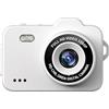 Generic Portachiavi indossabile per pollice, action camera 1080p, piccola videocamera per studenti, da viaggio leggero