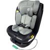 GIOJOY Seggiolino Auto Evolutivo iSize 40-150 cm per bambini 0-12 Anni, conforme R129