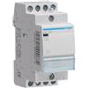 HAGER ESC425 HAGER Contattore modulare 25A 4NO 0NC 230V ESC425 - HAGER