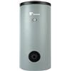 Kensol SOL300L 2W Scaldabagno Verticale con Due Serpentine SOL300L 2W