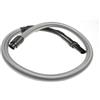 SEB INTERNATIONAL Flessibile completo SEB INTERNATIONAL per aspirapolvere Rowenta, compatibile con X-TREM POWER, X-TREM POWER ALLERGY+, in gomma grigia