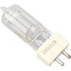 Annadue Lampadina Alogena 300W 220V G9.5 Vetro Plastica 2900K 300 Lm con Filamenti di Tungsteno Ad Alte Prestazioni, Specializzata per la Fotografia