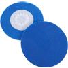 OUNONA 2 pezzi di panni riutilizzabili per a vapore compatibili con Steamer S7000/S8201-7x7 pollici di panni di ricambio per a vapore per pavimenti in piastrelle e legno per casa, ufficio