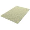 Leonardo Home - tappeto da bagno antiscivolo 80x50 cm - tappeto super soffice - super assorbente - ideale per bagno, doccia, vasca da bagno e WC